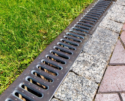 Drainage Services in Warren