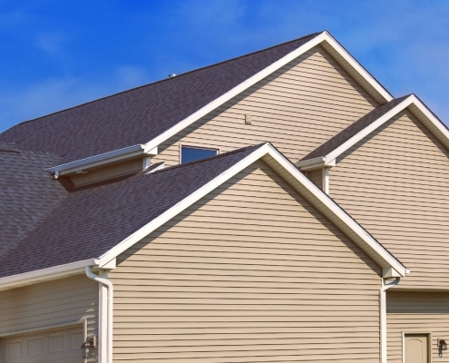 Roofing And Siding in Warren