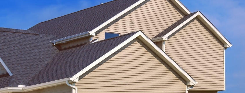 Roofing And Siding in Warren